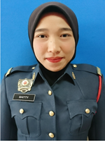 KU NOR BAITTY BINTI KU SHAIDI